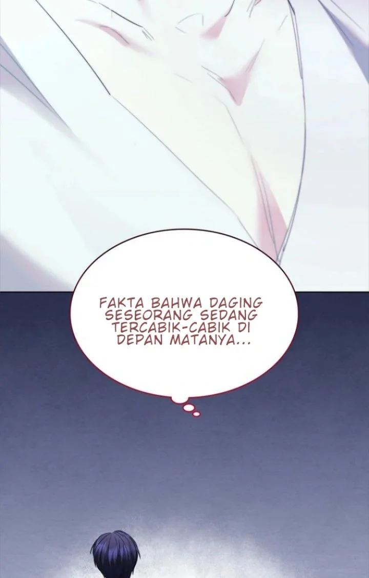I Need to Raise My Sister Properly Chapter 45 Gambar 12
