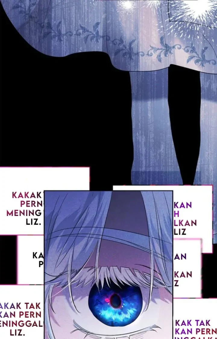 I Need to Raise My Sister Properly Chapter 46 Gambar 10