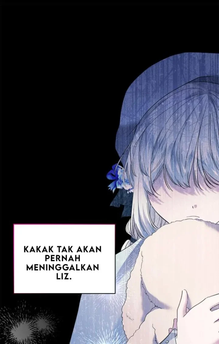 I Need to Raise My Sister Properly Chapter 46 Gambar 8