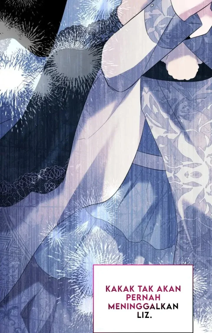 I Need to Raise My Sister Properly Chapter 46 Gambar 9