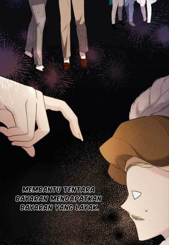 I Need to Raise My Sister Properly Chapter 47 Gambar 6