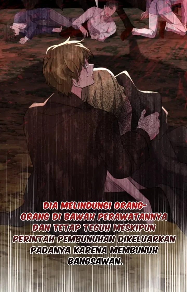 I Need to Raise My Sister Properly Chapter 47 Gambar 9