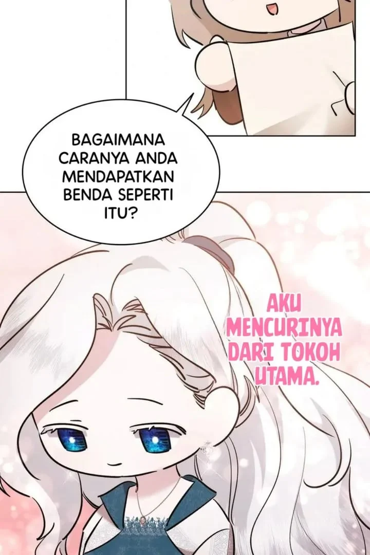 I Need to Raise My Sister Properly Chapter 48 Gambar 10