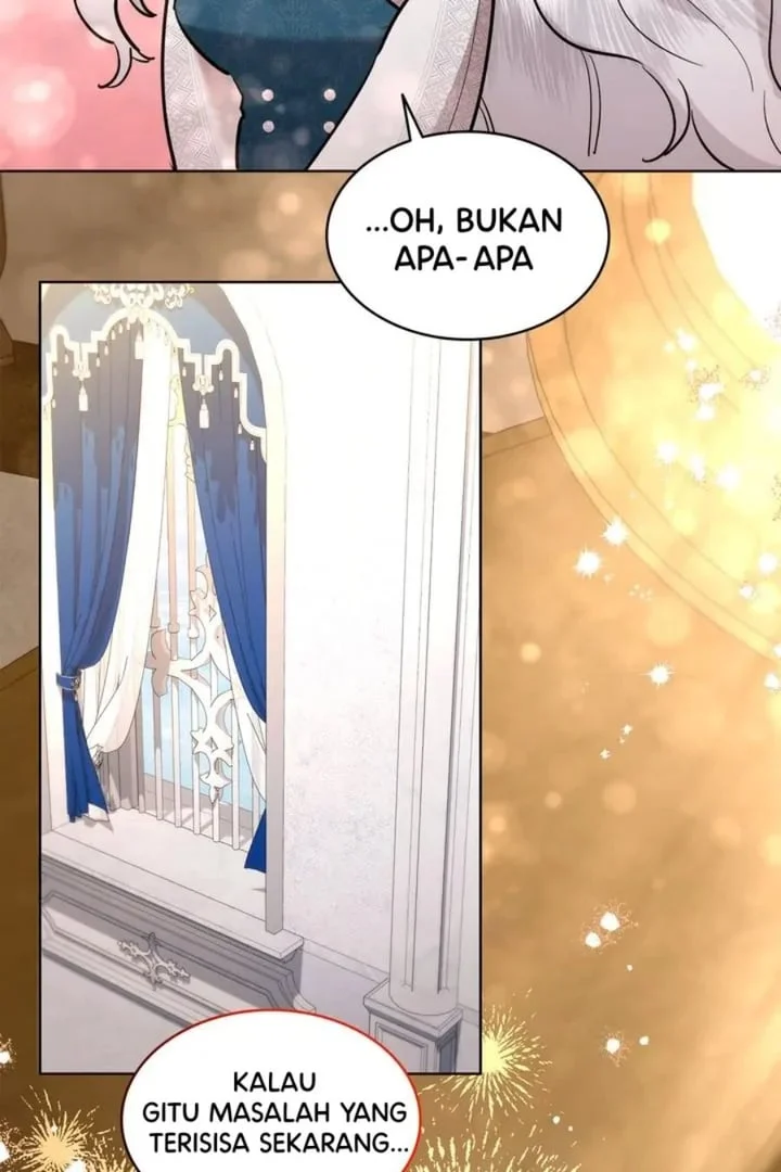 I Need to Raise My Sister Properly Chapter 48 Gambar 11