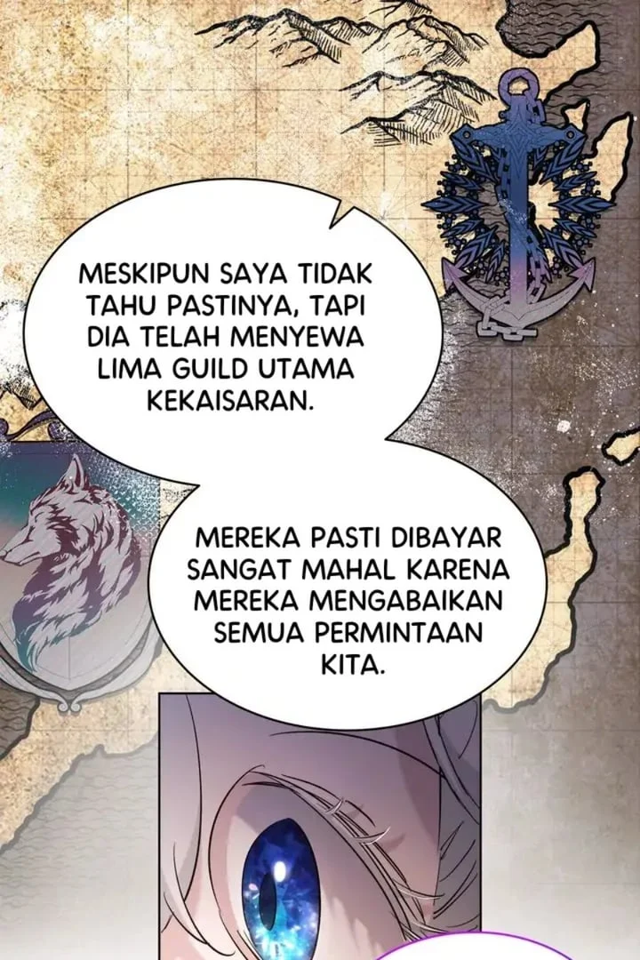 I Need to Raise My Sister Properly Chapter 48 Gambar 7