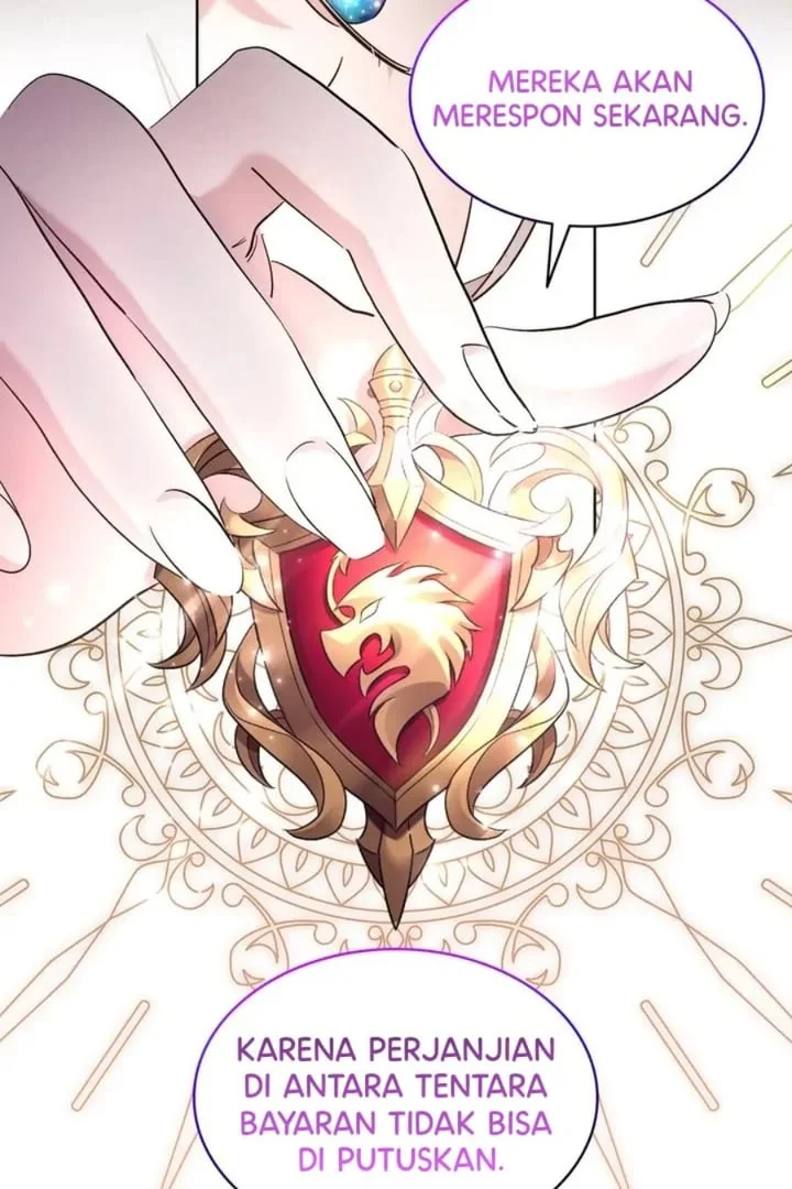 I Need to Raise My Sister Properly Chapter 48 Gambar 8