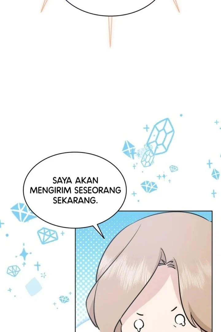 I Need to Raise My Sister Properly Chapter 48 Gambar 9