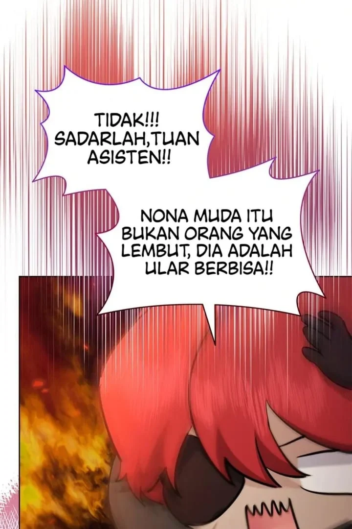 I Need to Raise My Sister Properly Chapter 49 Gambar 8