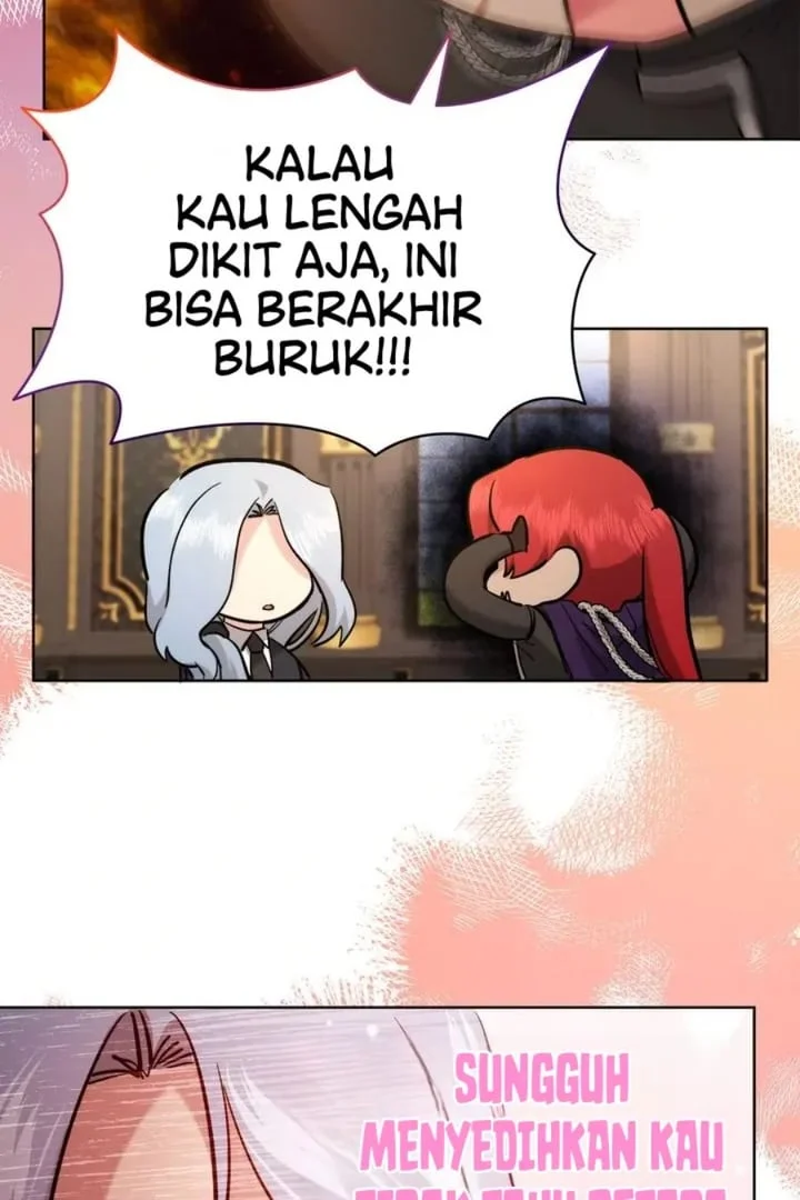 I Need to Raise My Sister Properly Chapter 49 Gambar 9