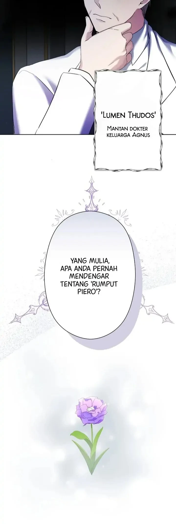 I Need to Raise My Sister Properly Chapter 5 Gambar 5