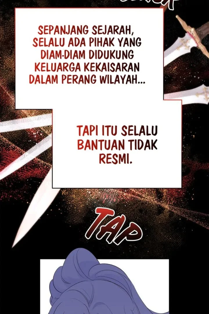 I Need to Raise My Sister Properly Chapter 52 Gambar 6