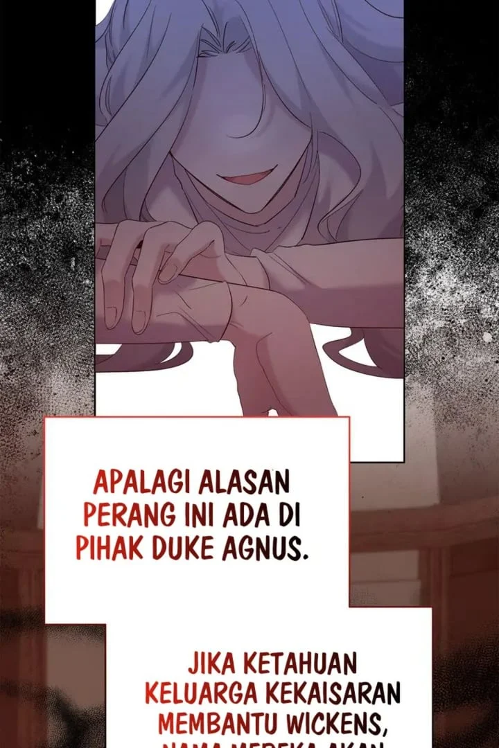 I Need to Raise My Sister Properly Chapter 52 Gambar 7