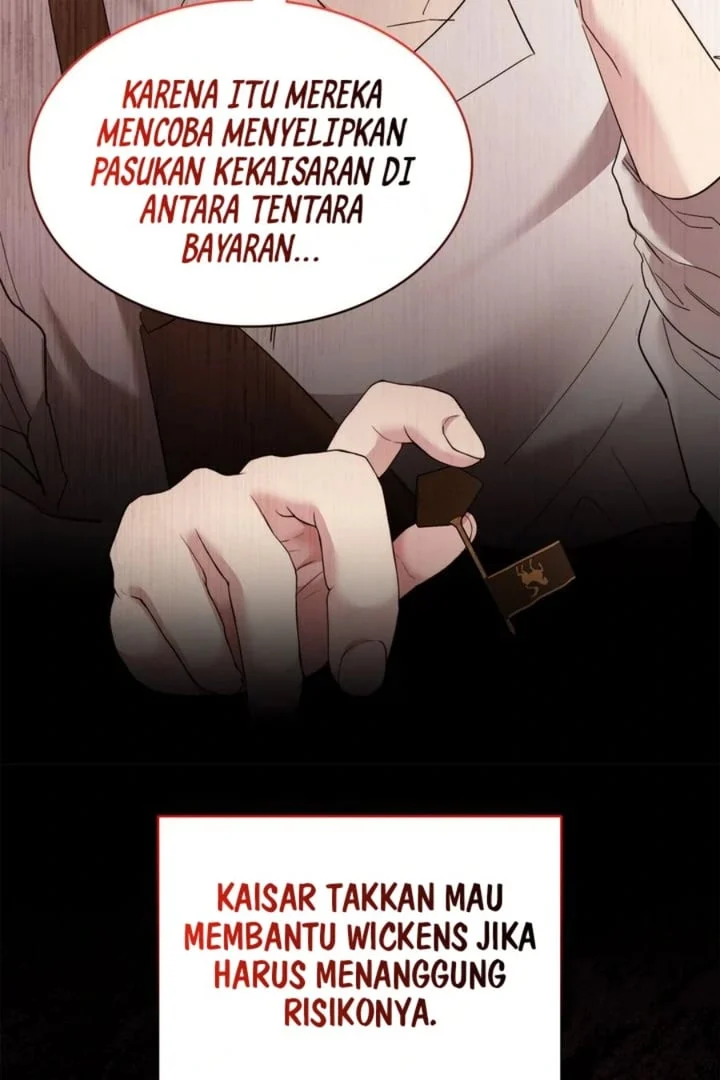 I Need to Raise My Sister Properly Chapter 52 Gambar 9