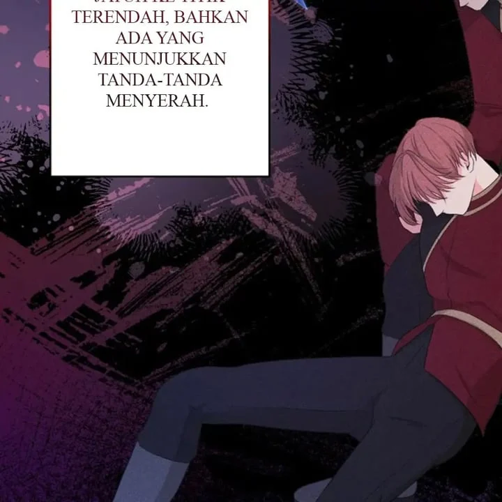 I Need to Raise My Sister Properly Chapter 53 Gambar 14