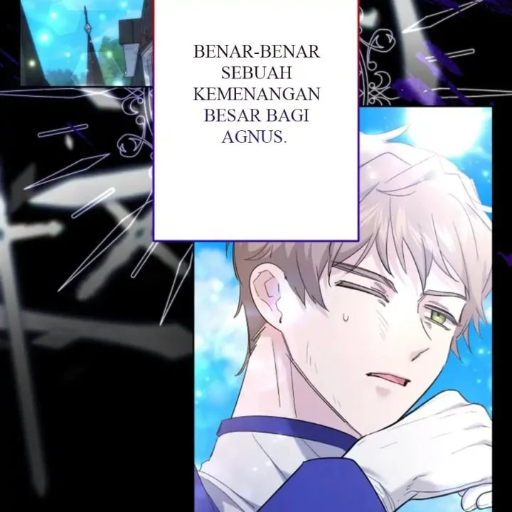 I Need to Raise My Sister Properly Chapter 53 Gambar 16