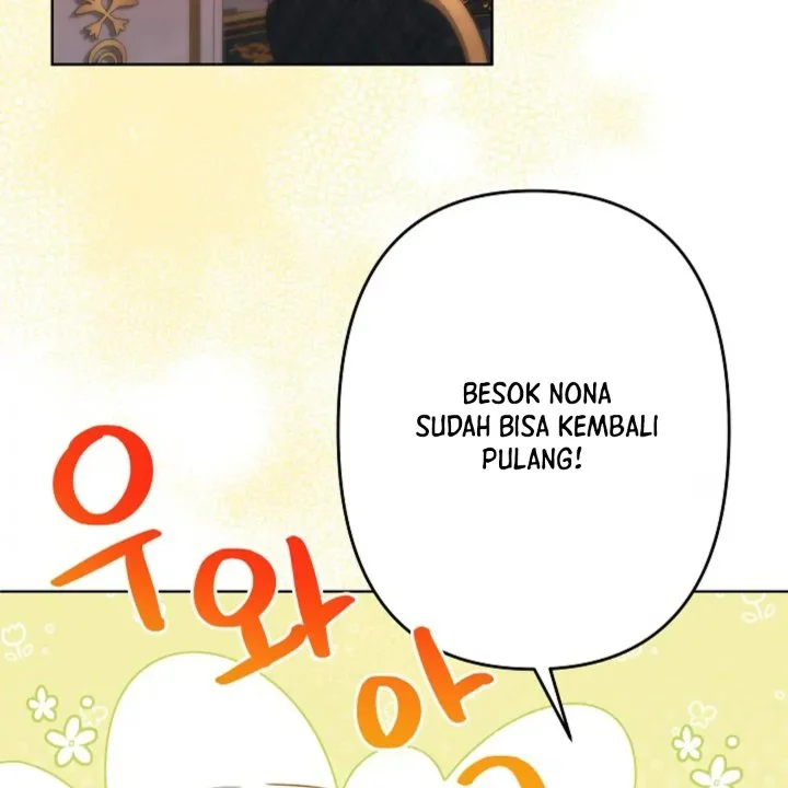 I Need to Raise My Sister Properly Chapter 55 Gambar 10