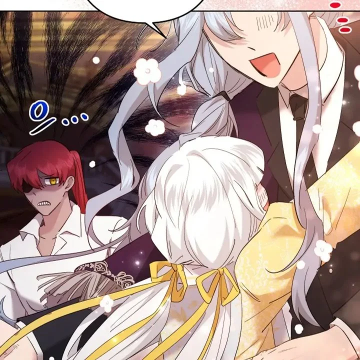 I Need to Raise My Sister Properly Chapter 55 Gambar 13