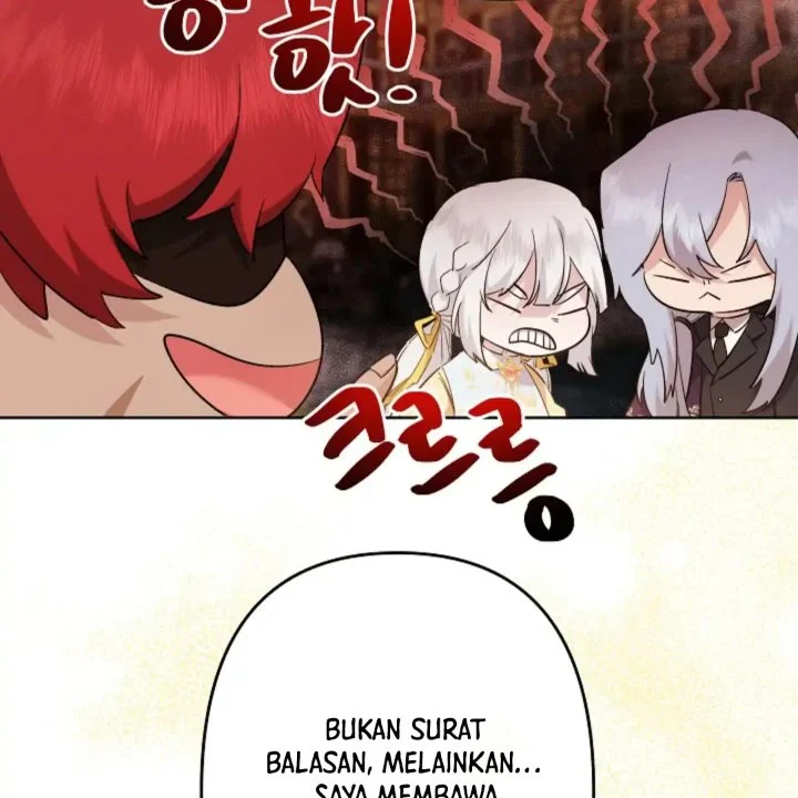 I Need to Raise My Sister Properly Chapter 55 Gambar 8