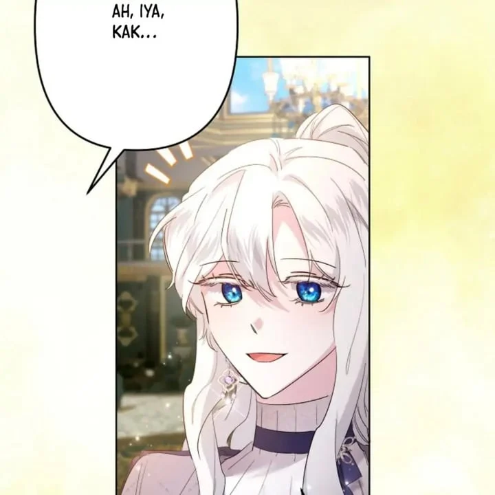 I Need to Raise My Sister Properly Chapter 56 Gambar 7
