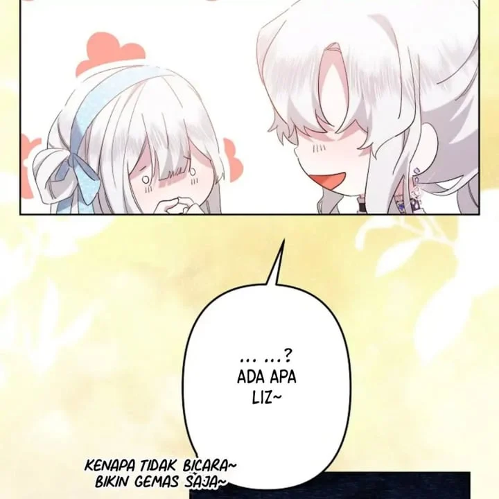 I Need to Raise My Sister Properly Chapter 56 Gambar 9