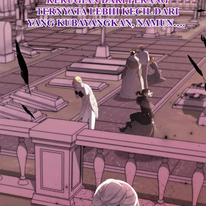 I Need to Raise My Sister Properly Chapter 57 Gambar 11