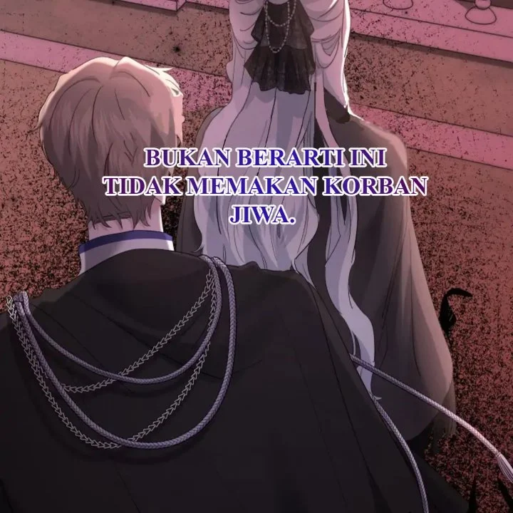 I Need to Raise My Sister Properly Chapter 57 Gambar 12