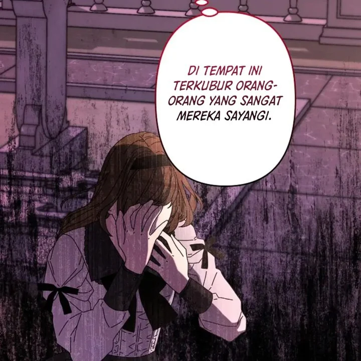 I Need to Raise My Sister Properly Chapter 57 Gambar 15