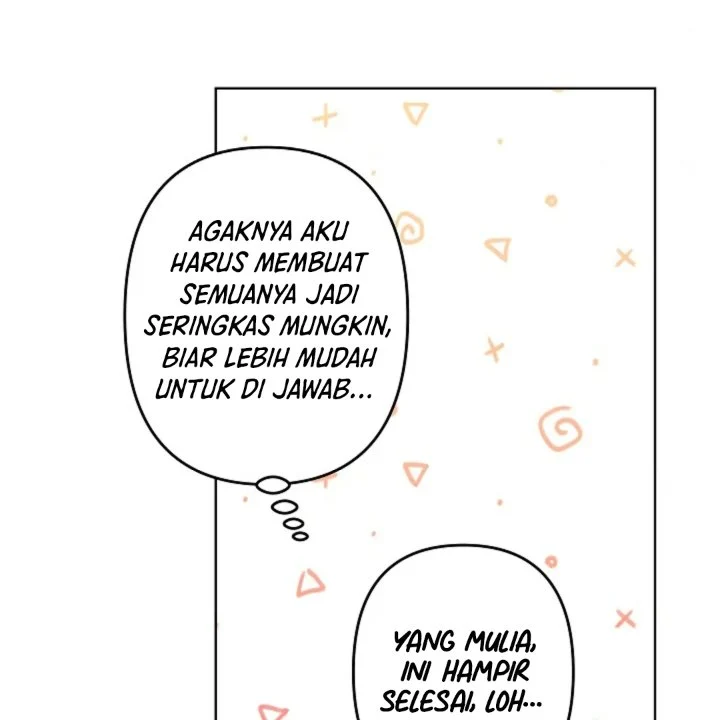 I Need to Raise My Sister Properly Chapter 59 Gambar 11