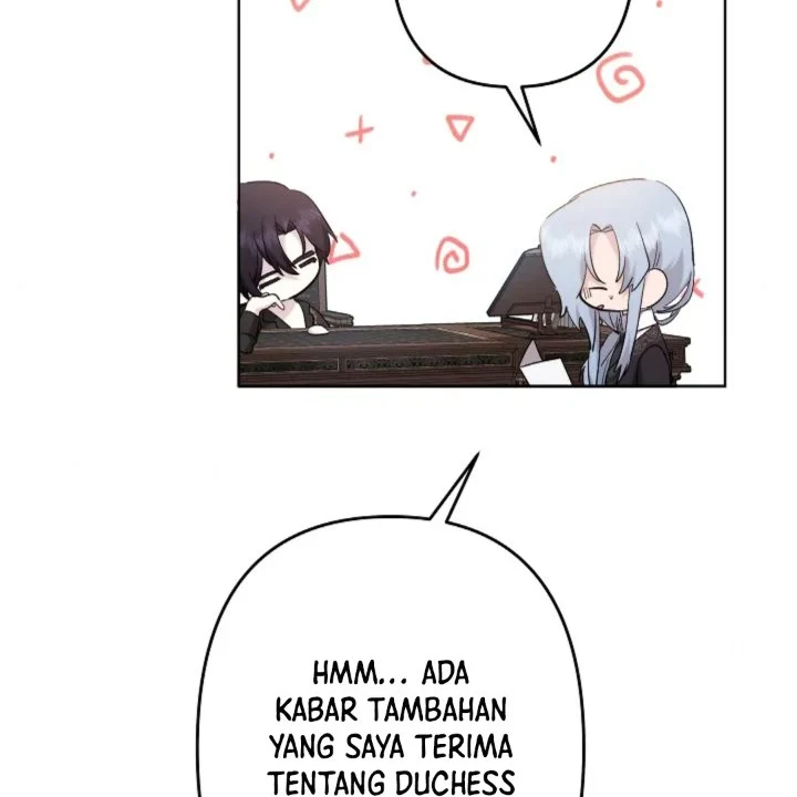 I Need to Raise My Sister Properly Chapter 59 Gambar 12