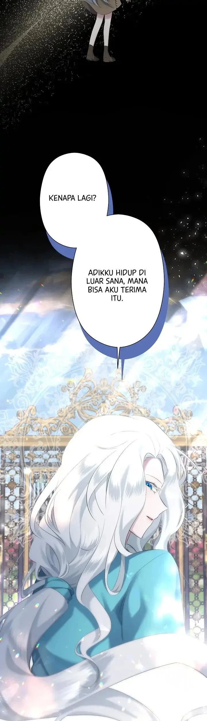 I Need to Raise My Sister Properly Chapter 6 Gambar 5