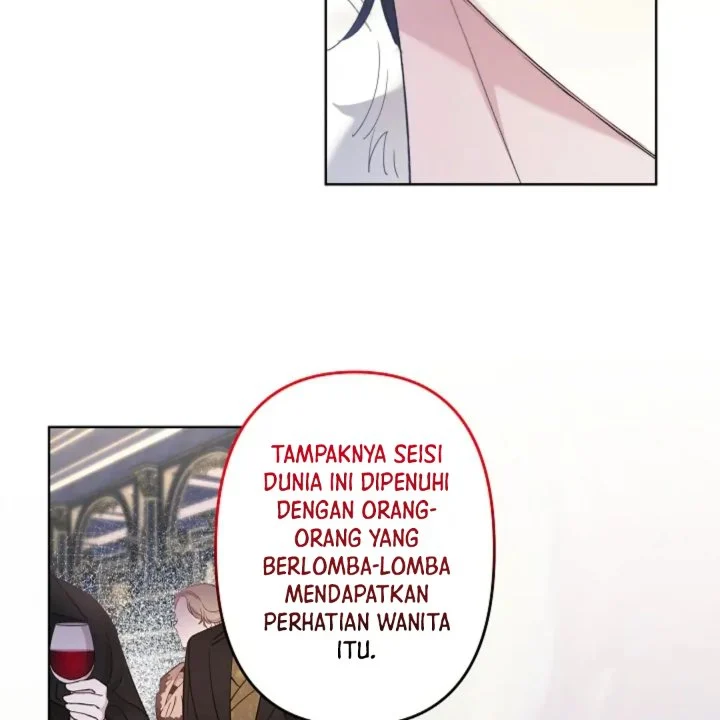 I Need to Raise My Sister Properly Chapter 61 Gambar 10
