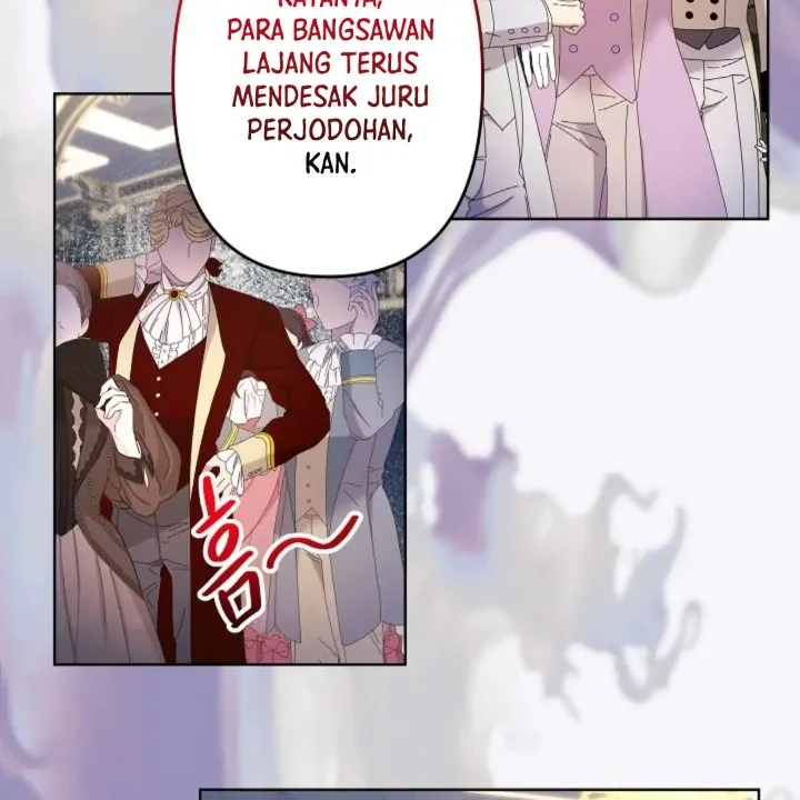 I Need to Raise My Sister Properly Chapter 61 Gambar 12