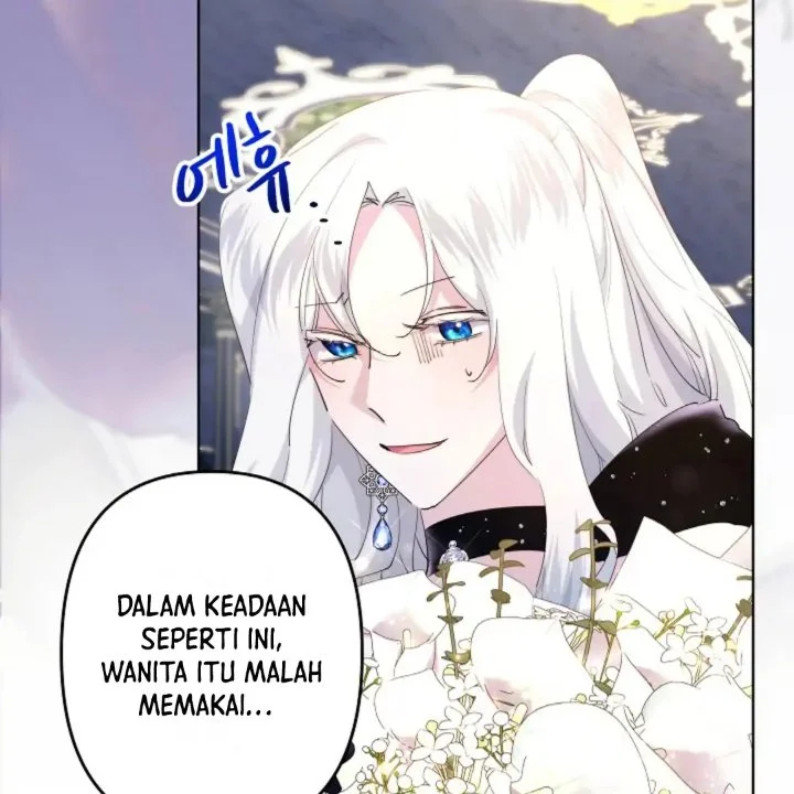 I Need to Raise My Sister Properly Chapter 61 Gambar 13