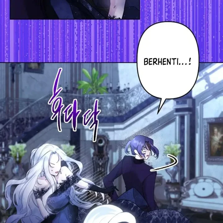 I Need to Raise My Sister Properly Chapter 62 Gambar 7