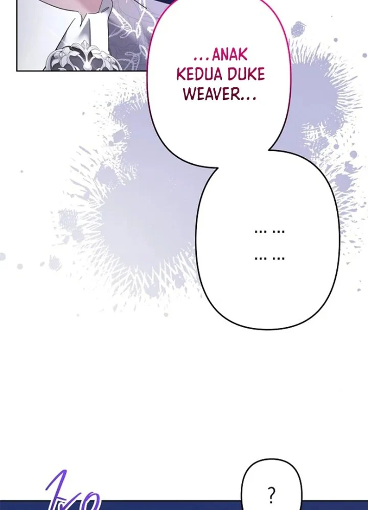 I Need to Raise My Sister Properly Chapter 63 Gambar 7