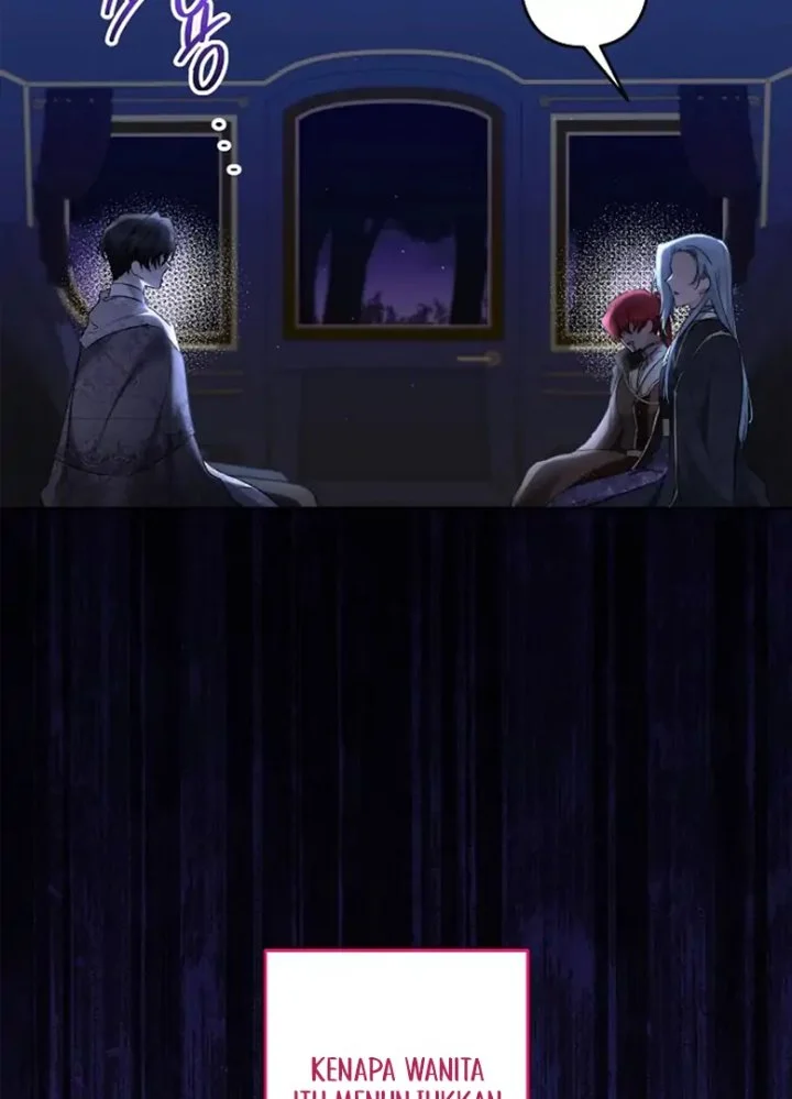 I Need to Raise My Sister Properly Chapter 63 Gambar 8