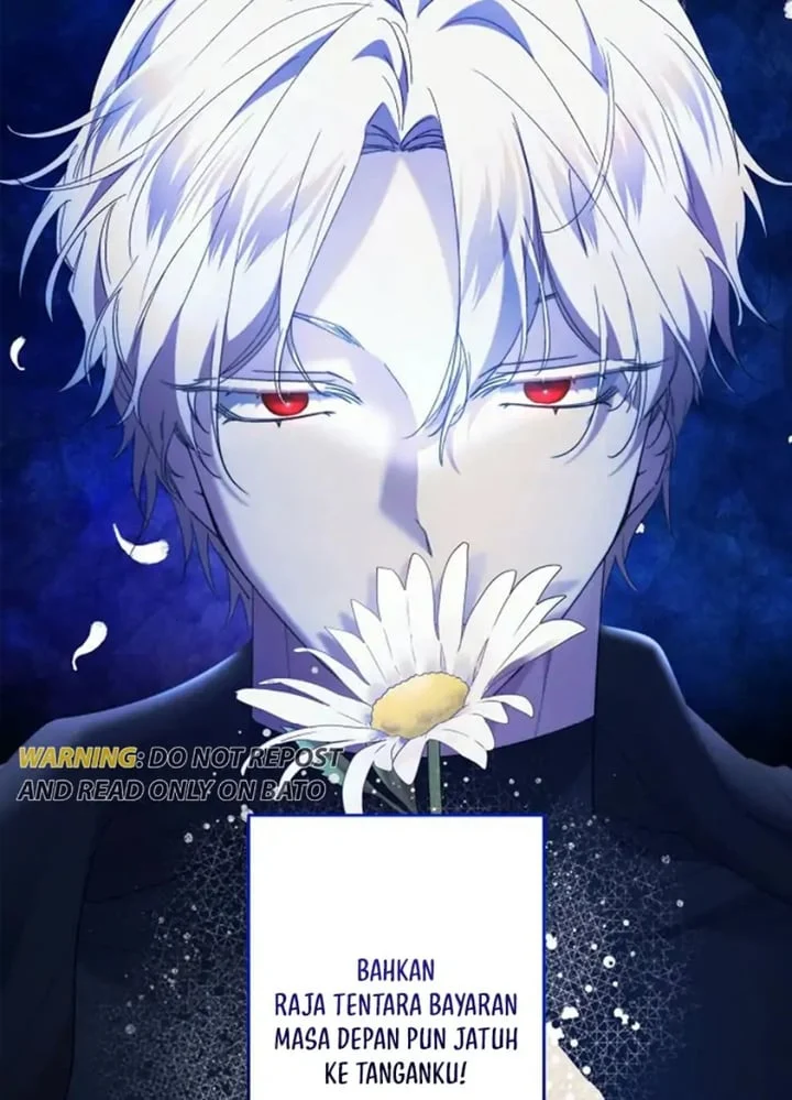 I Need to Raise My Sister Properly Chapter 64 Gambar 6
