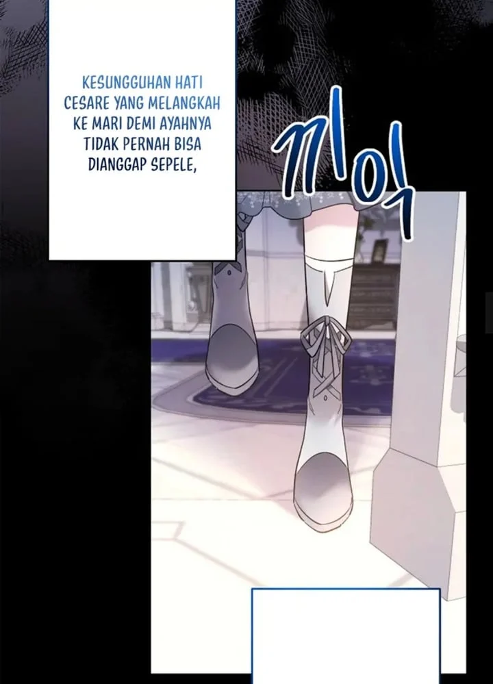 I Need to Raise My Sister Properly Chapter 64 Gambar 9