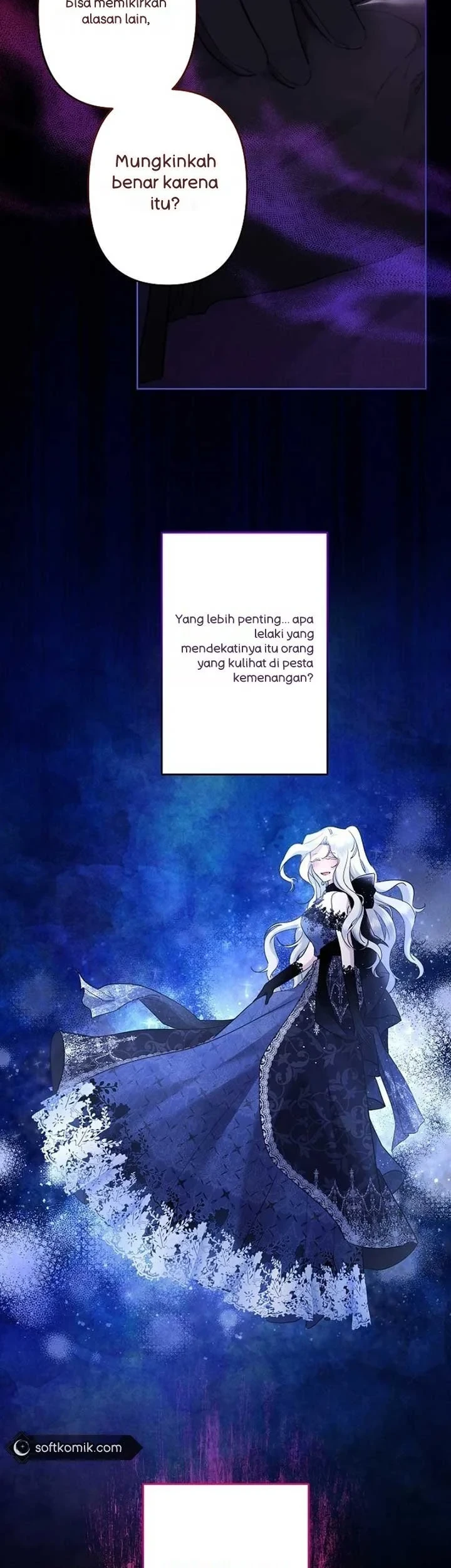 I Need to Raise My Sister Properly Chapter 65 Gambar 3