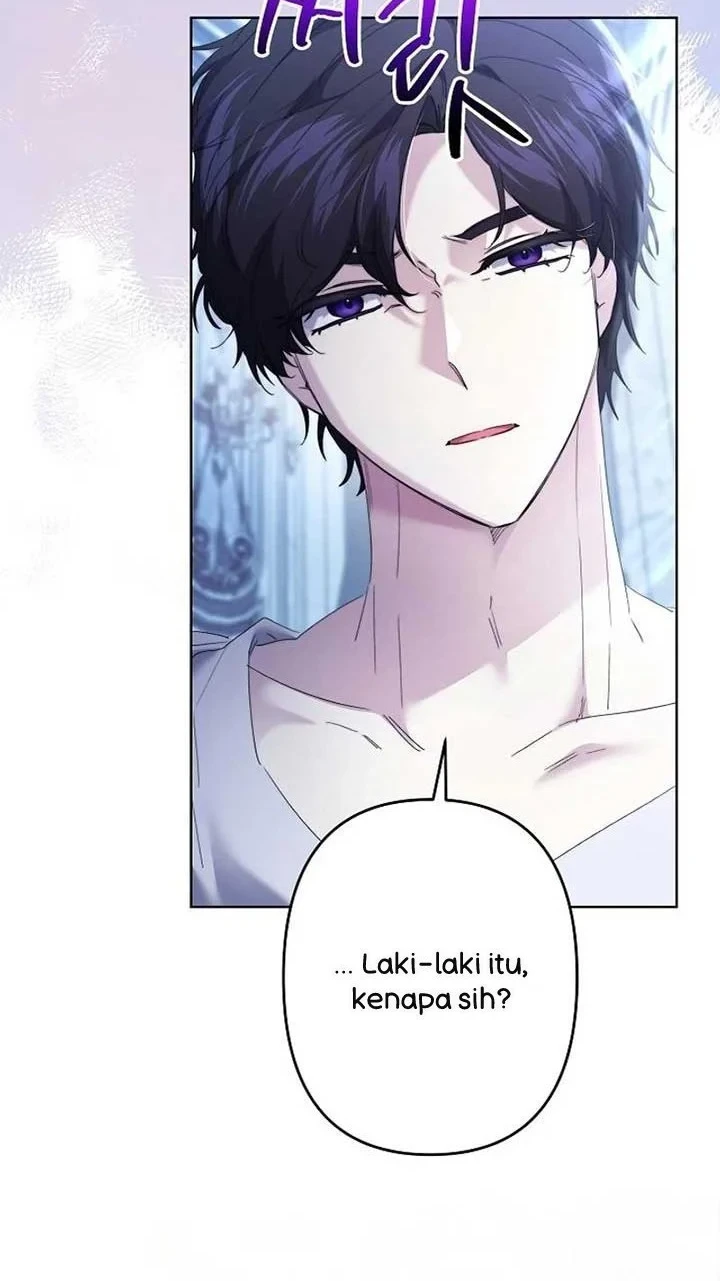 I Need to Raise My Sister Properly Chapter 67 Gambar 4