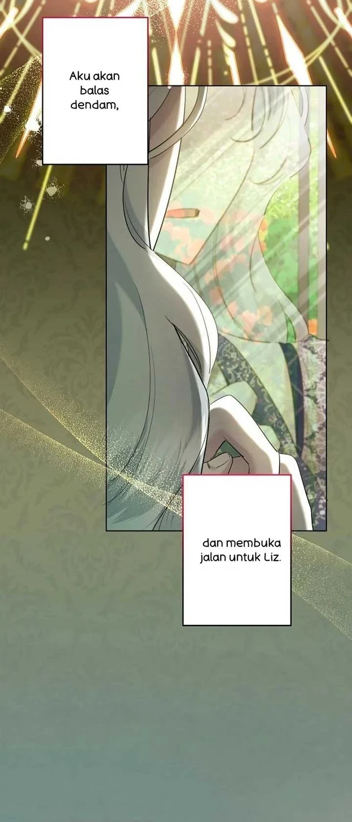 I Need to Raise My Sister Properly Chapter 68 Gambar 4