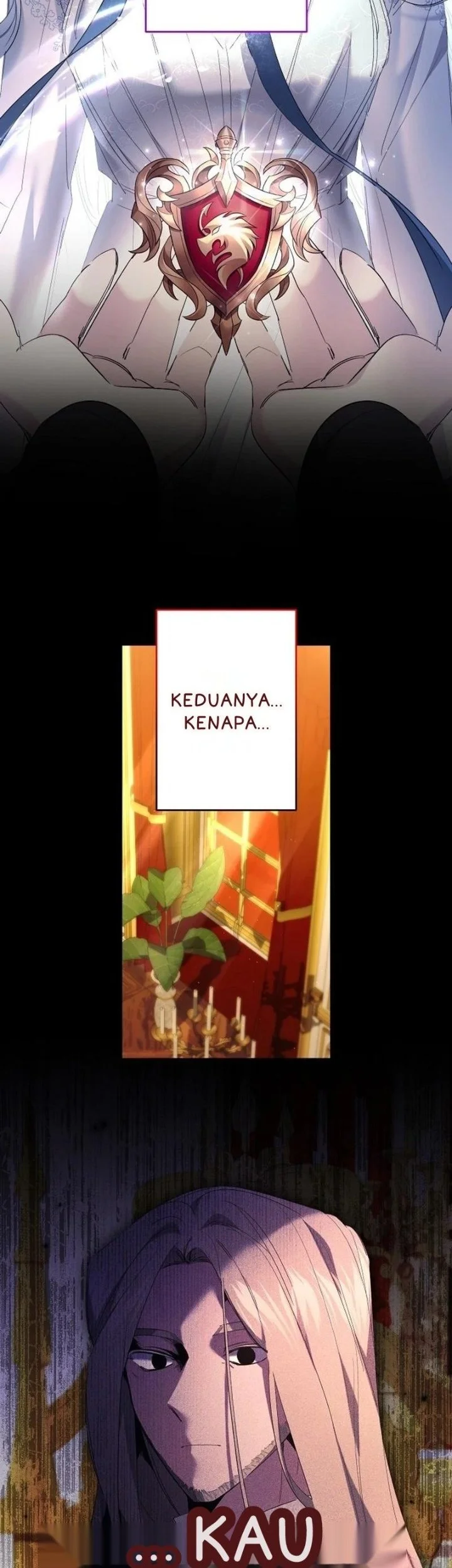I Need to Raise My Sister Properly Chapter 73 Gambar 4