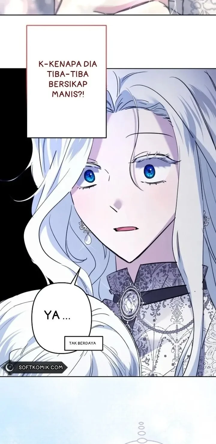 I Need to Raise My Sister Properly Chapter 77 Gambar 3
