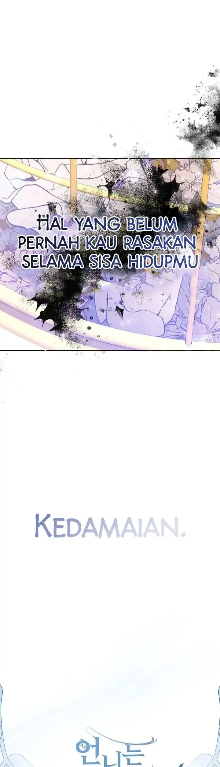 I Need to Raise My Sister Properly Chapter 8 Gambar 6
