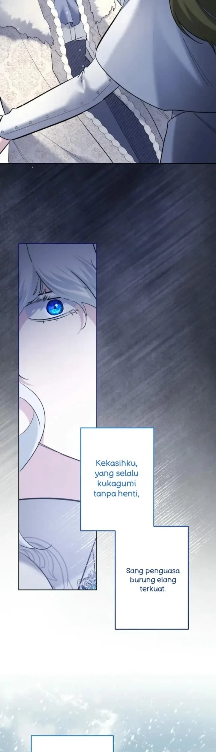 I Need to Raise My Sister Properly Chapter 86 Gambar 3