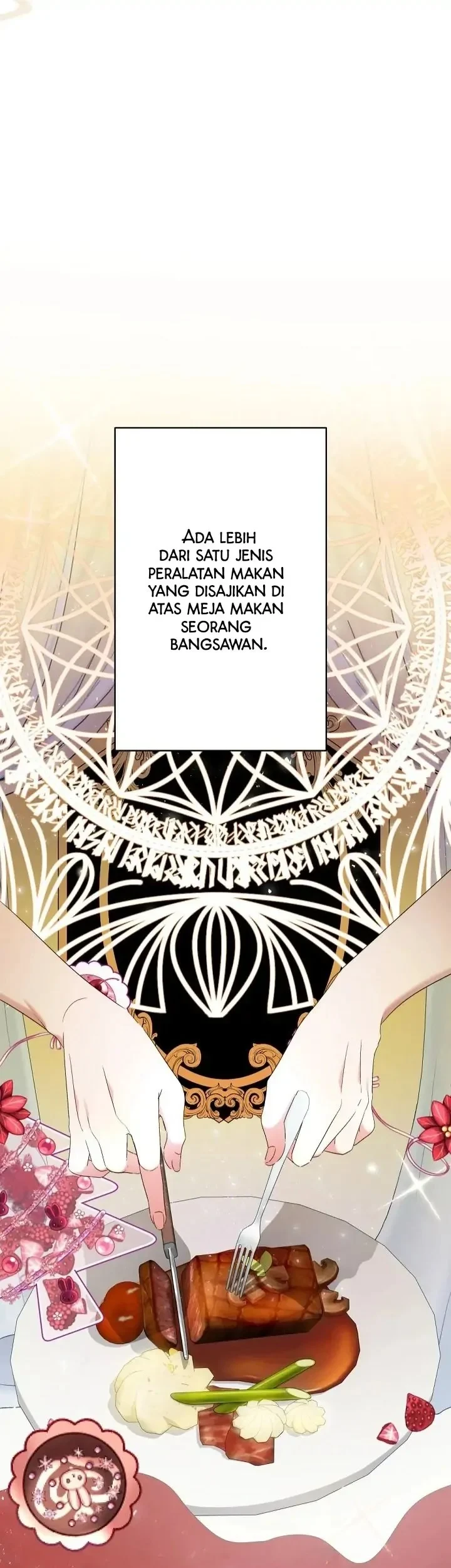 I Need to Raise My Sister Properly Chapter 9 Gambar 4