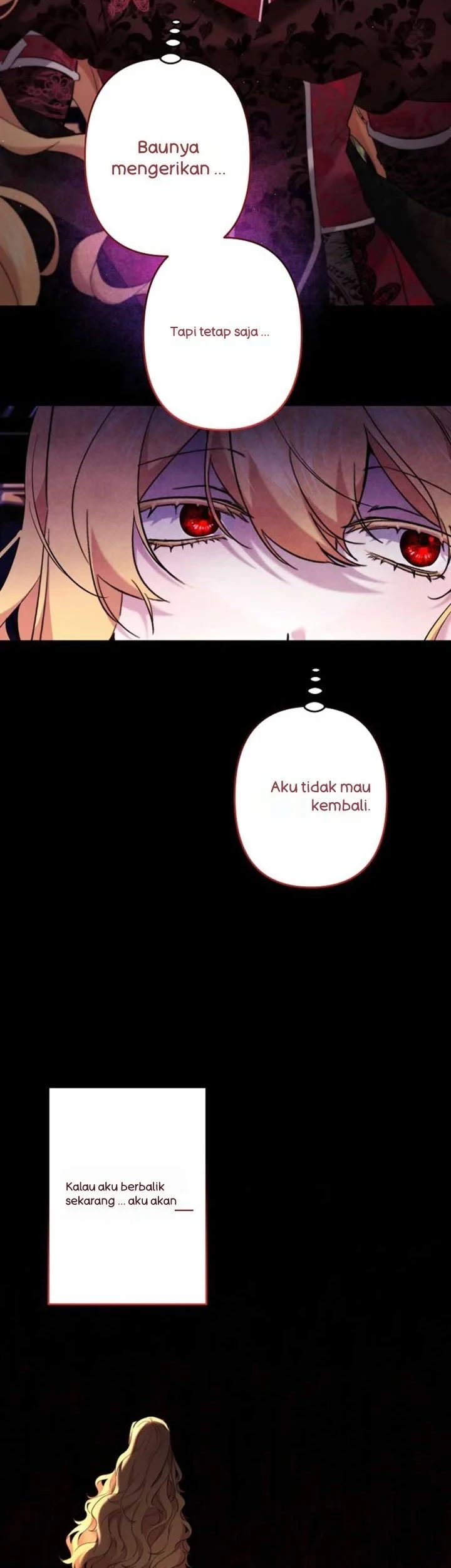 I Need to Raise My Sister Properly Chapter 93 Gambar 3