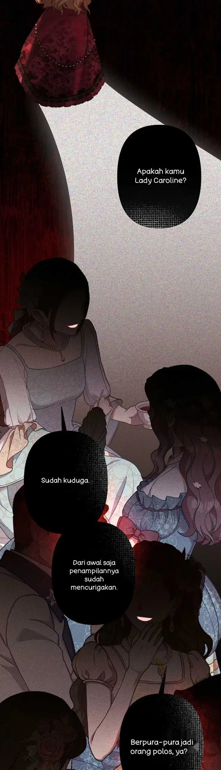 I Need to Raise My Sister Properly Chapter 93 Gambar 4