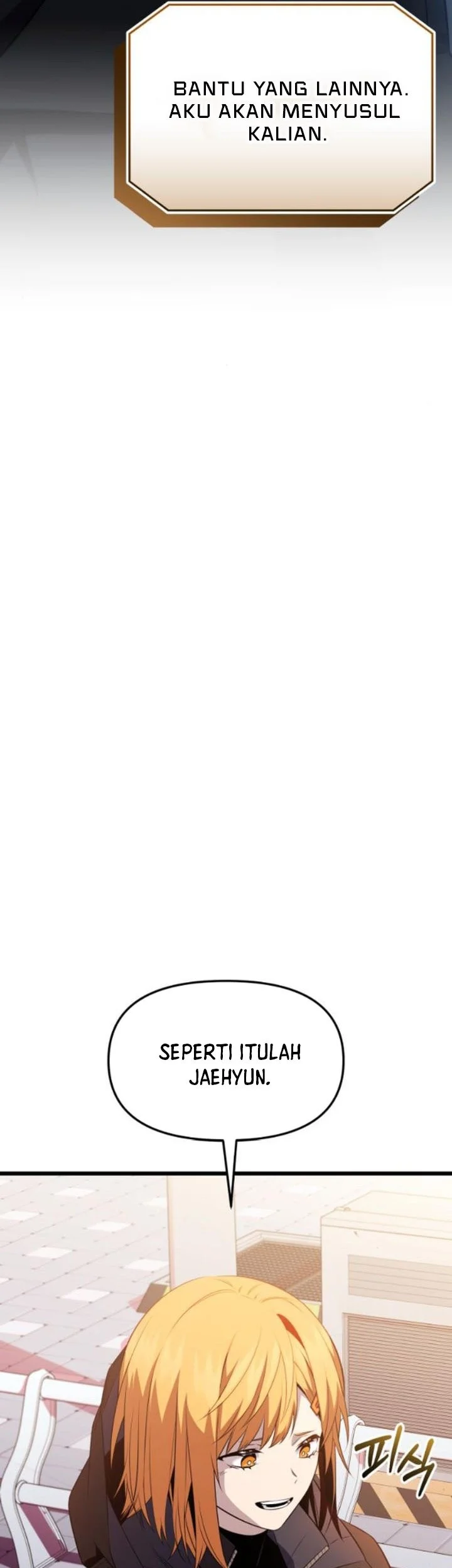 I Obtained a Mythic Item Chapter 120 Gambar 10