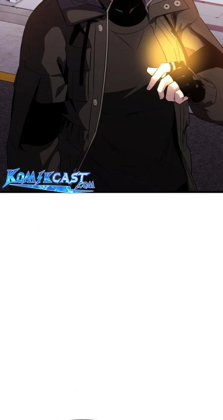I Obtained a Mythic Item Chapter 120 Gambar 11